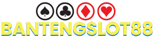 Logo BANTENGSLOT88